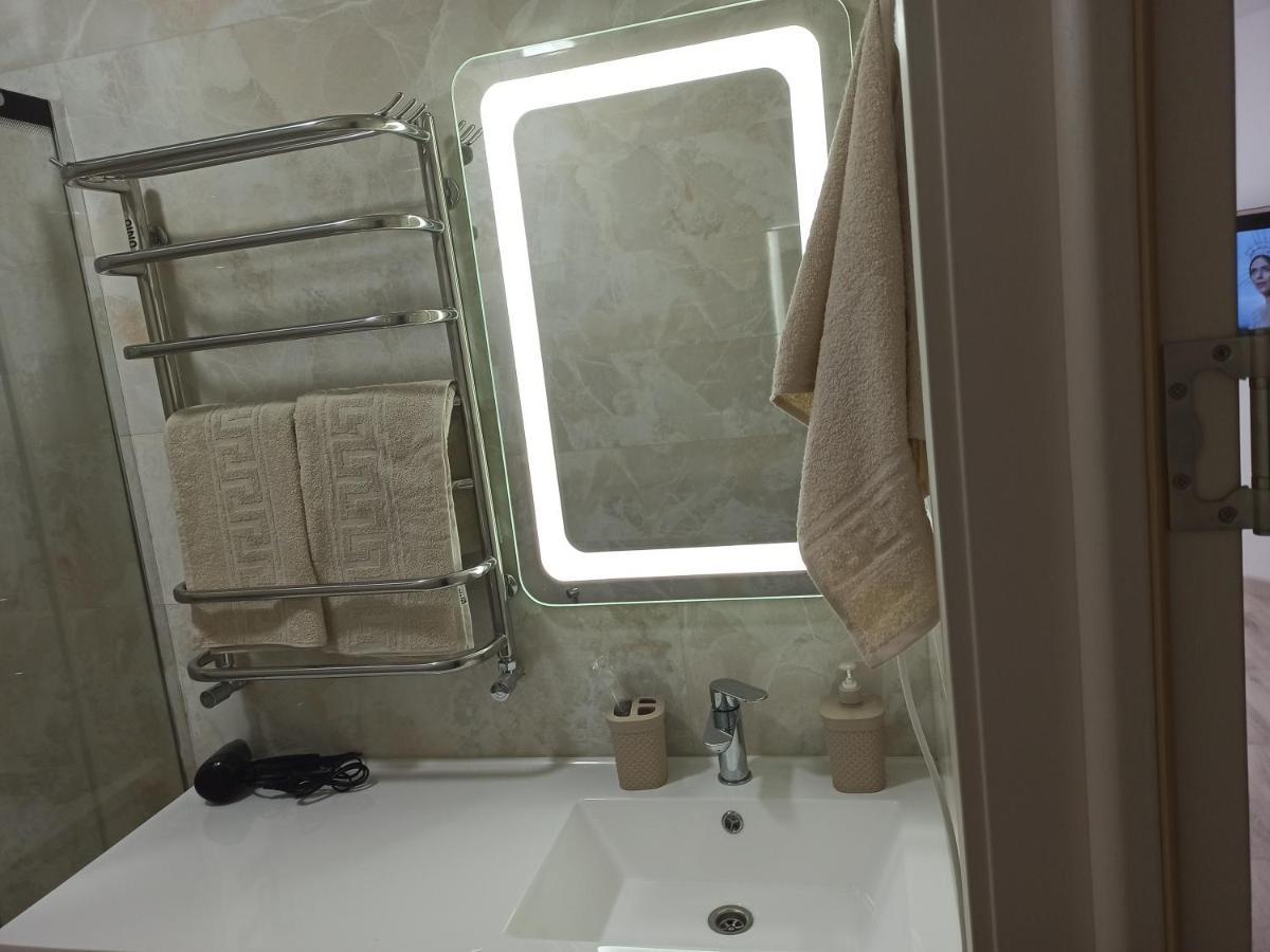 Apartment Marko De Luxe Ivano-Frankivsk