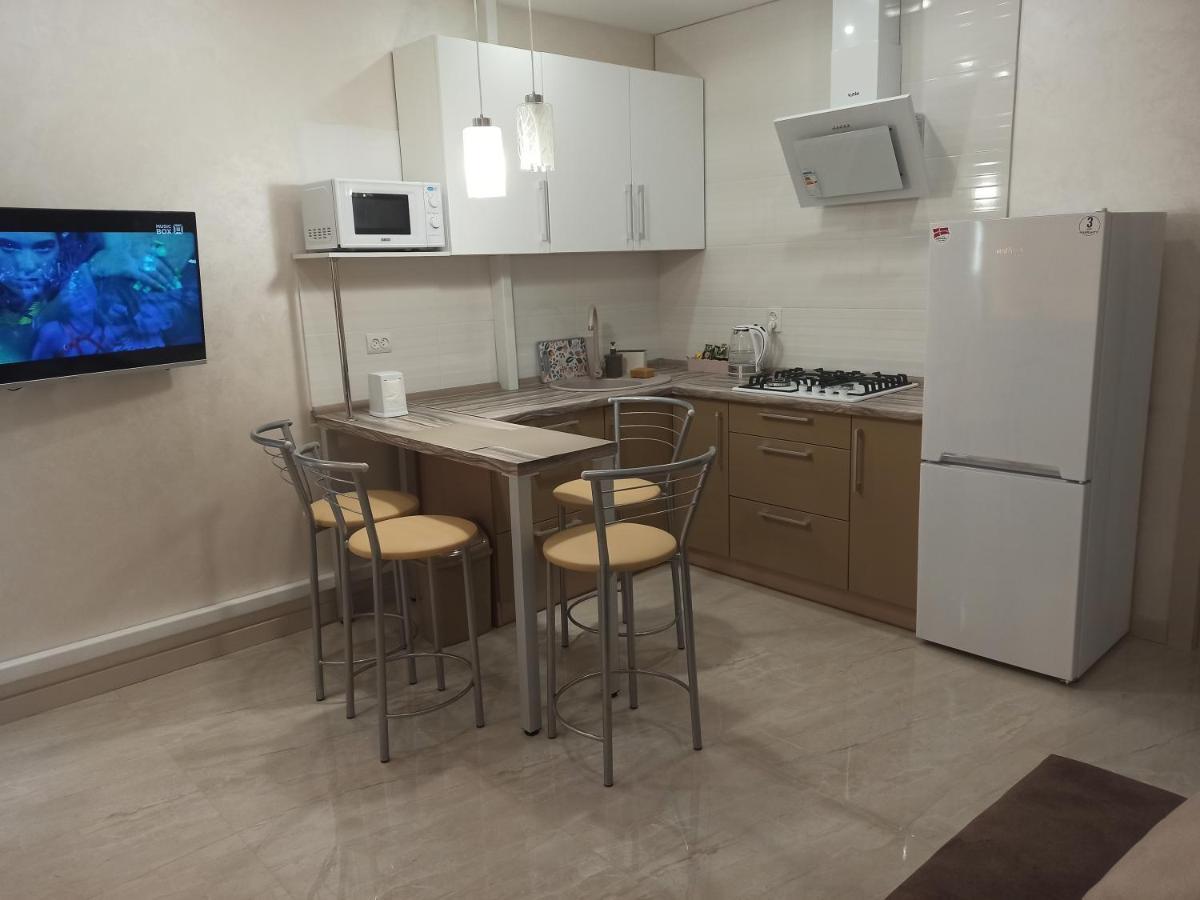Marko De Luxe Apartment