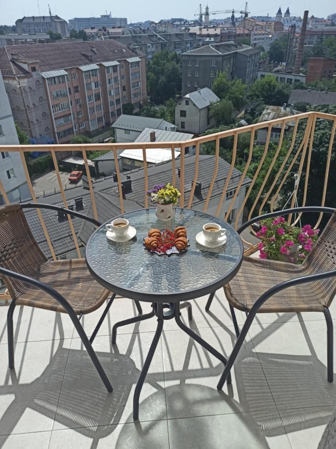 Apartment Marko De Luxe *