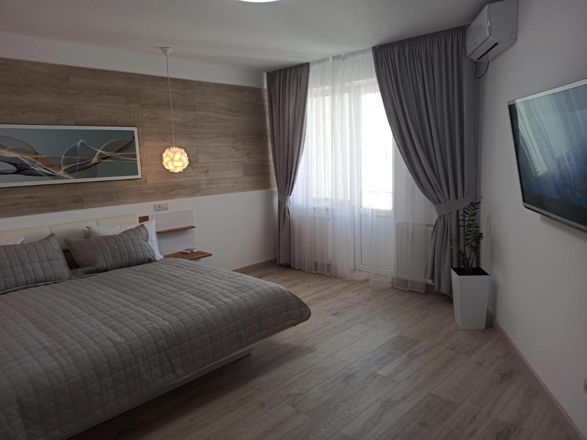 Apartment Marko De Luxe