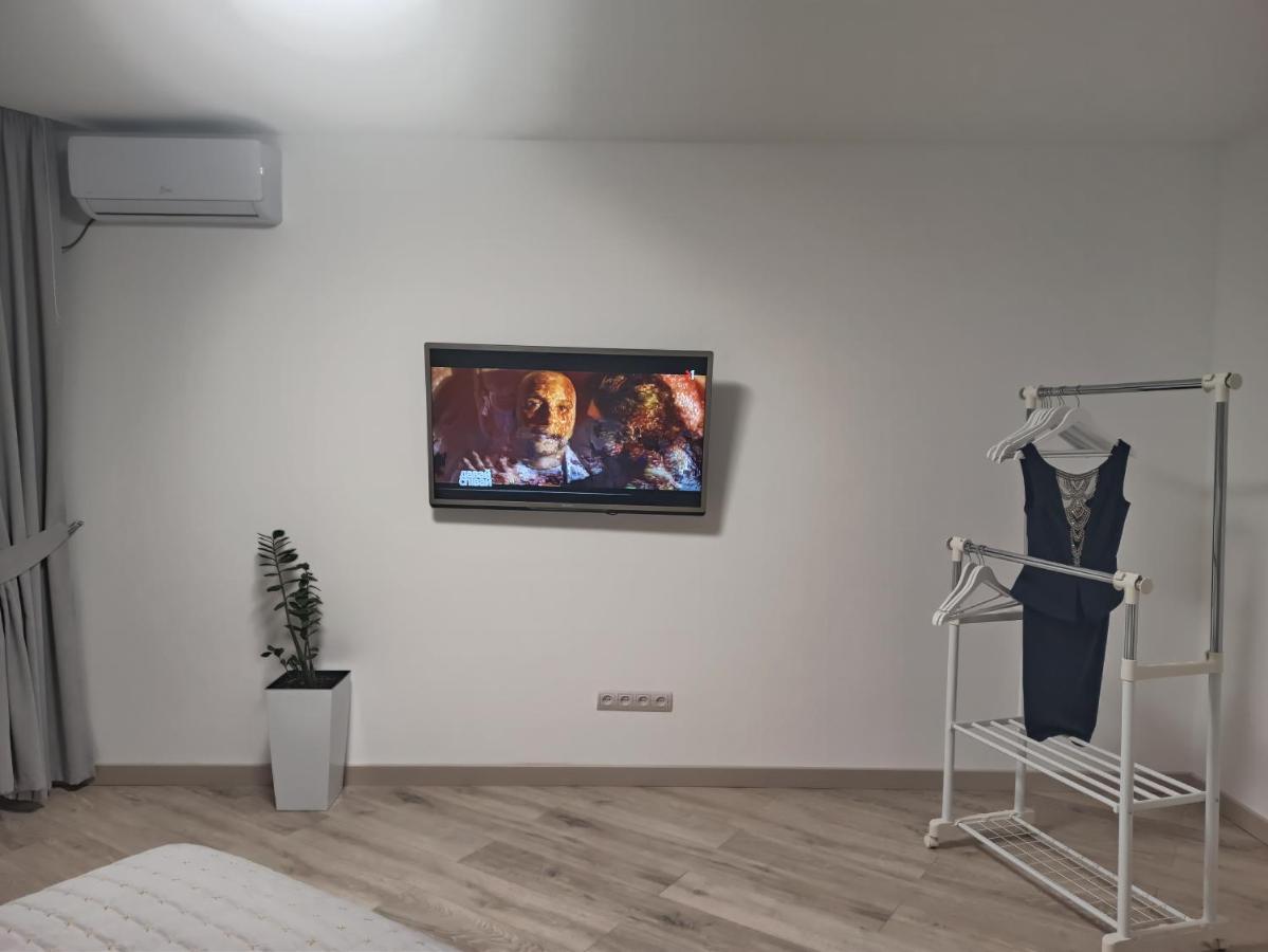 Marko De Luxe Apartment