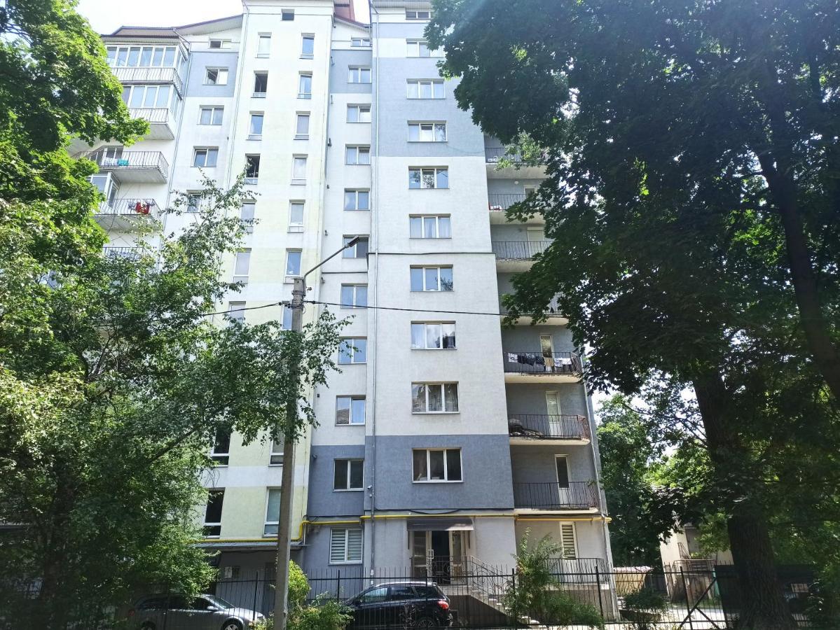 Marko De Luxe Apartment