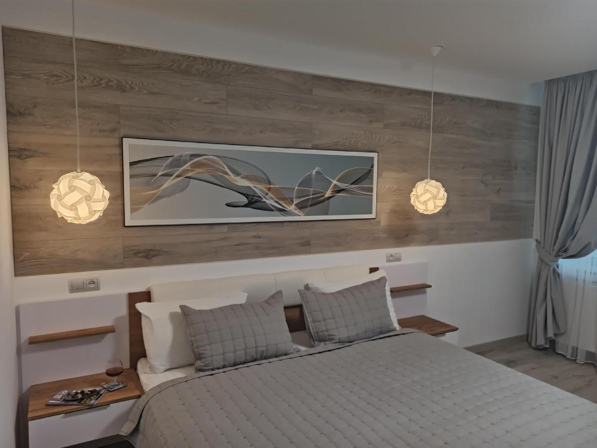 Apartment Marko De Luxe