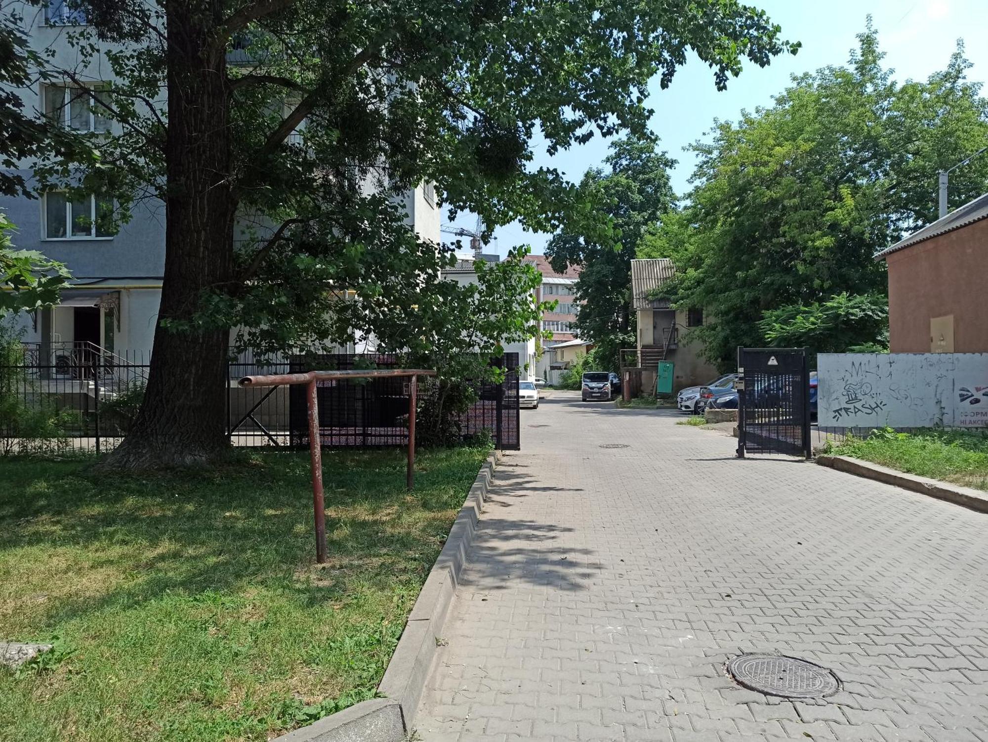 Marko De Luxe Apartment Ivano-Frankivsk
